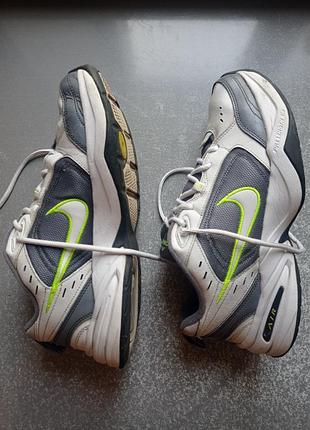 Кросівки nike air monarch iv 8