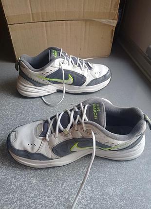 Кросівки nike air monarch iv 5