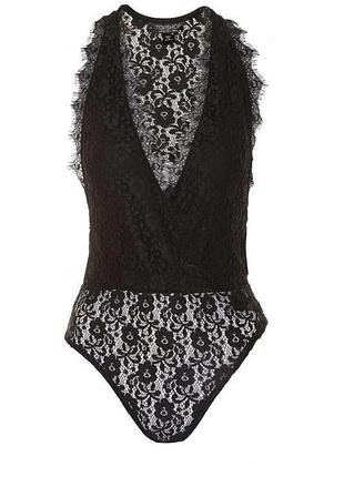 Боді top shop розмір xs (6)