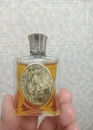 Б/в оригинал, духи сср шанс.