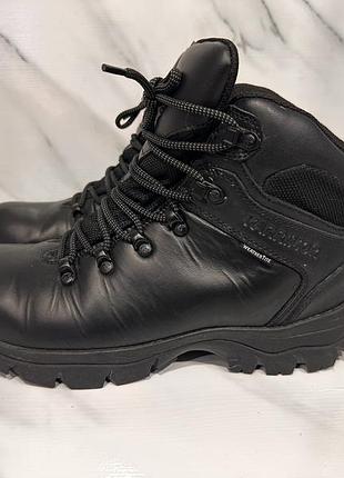Karrimor weathertite черевики