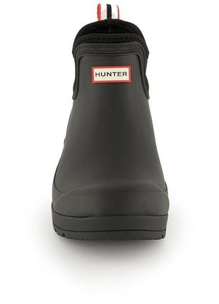 Гумові чоботи hunter 37/38