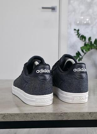 Мужские кроссовки adidas оригинал 4