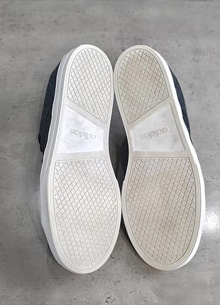 Мужские кроссовки adidas оригинал 6