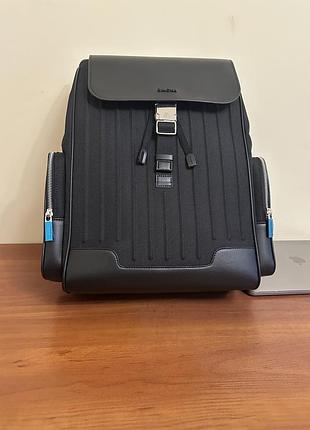 Рюкзак rimowa never still flap backpack large. рюкзак rimowa never still. рюкзак dior rimowa.