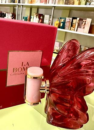 Парфуми carolina herrera la bomba 80 мл для жінок