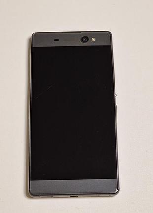 Телефон sony xperia xa ultra (f3211) на запчастини