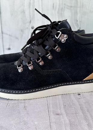 Timberland черевики