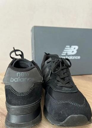 Кросівки new balance 574 4
