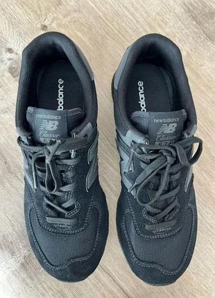 Кросівки new balance 574 7