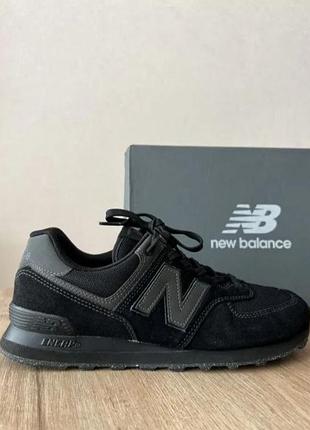 Кросівки new balance 574 6