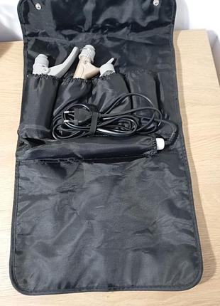 Мультистайлер/плойка для волосся philips salon stylist hp4696 у чохлі