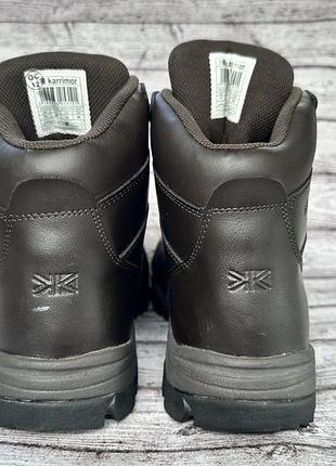 Karrimor weather черевики 6