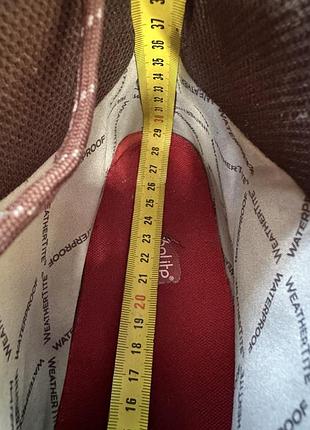 Karrimor weather черевики 4
