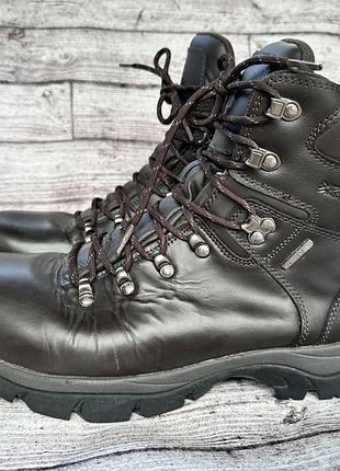 Karrimor weather черевики
