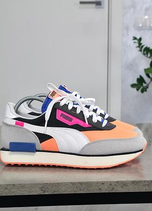Кроссовки Puma оригинал