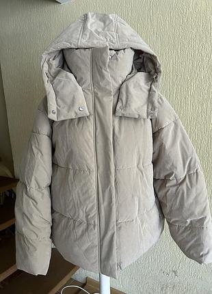 Жіноча куртка marks & spencer