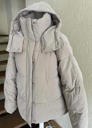 Жіноча куртка marks & spencer 4