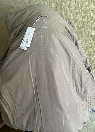 Жіноча куртка marks & spencer 7