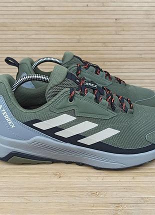 Кросівки adidas terrex розмір 40,5 (25.5 см.)