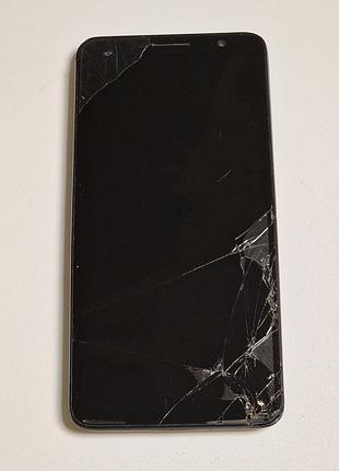 Телефон tcl 501 t433d на запчастини