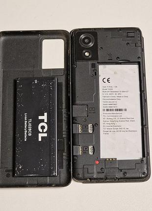 Телефон tcl 501 t433d на запчастини 3