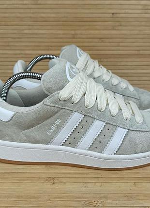 Кросівки adidas campus розмір 39 (25 см.)