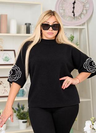 Тепла американка oversize