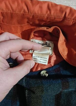 Hermes l-xl куртка мужская оригинал 10