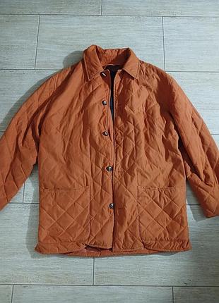 Hermes l-xl куртка мужская оригинал