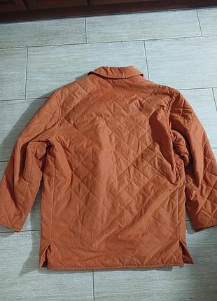 Hermes l-xl куртка мужская оригинал 7