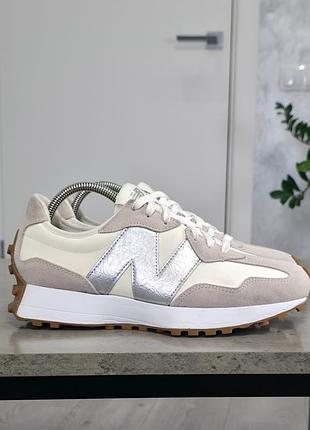 Кроссовки new balance 327