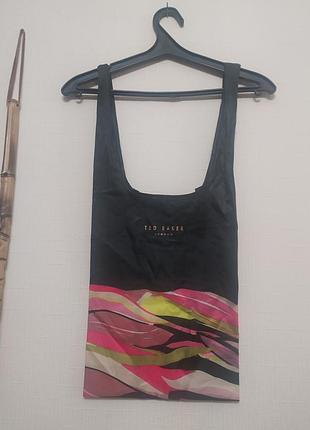 Сумка шоппер ted baker