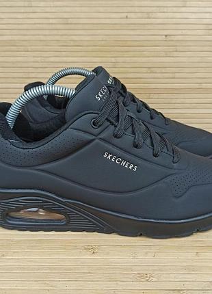 Кросівки skechers los angeles розмір 41 (27,5 см.)