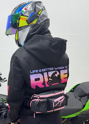 Мотосумка alpinestars kanga v2