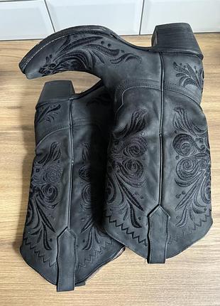 Ковбойські чоботи cowboy kurt 6