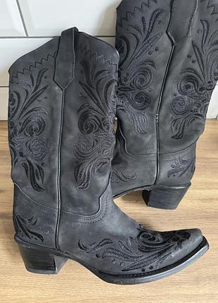 Ковбойські чоботи cowboy kurt 7