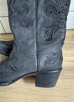 Ковбойські чоботи cowboy kurt 5