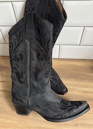 Ковбойські чоботи cowboy kurt 3