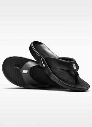 Шлепанцы nike marina ih2380-001