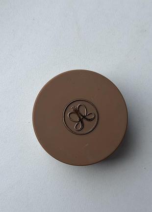 Кремовий бронзер anastasia beverly hills cream bronzer, відтінок amber