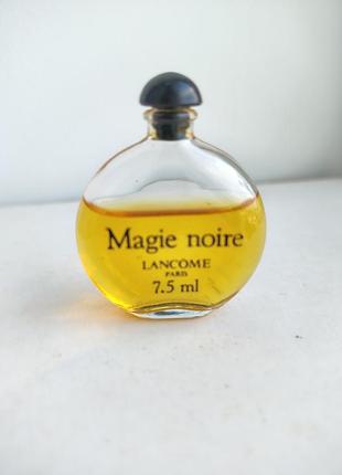 Lancôme magie noire