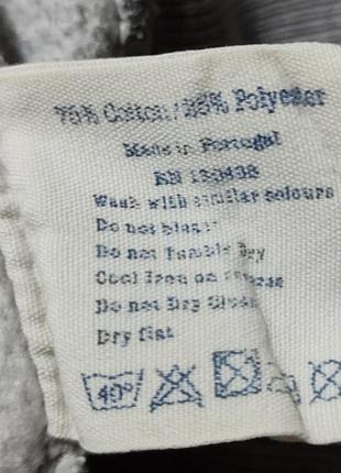 Мужское худи jack wills , размер m . 4