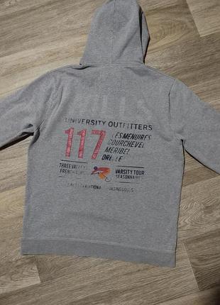 Мужское худи jack wills , размер m . 5
