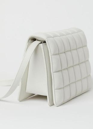 Стібана маленька сумка через плече (crossbody) від бренду h&m