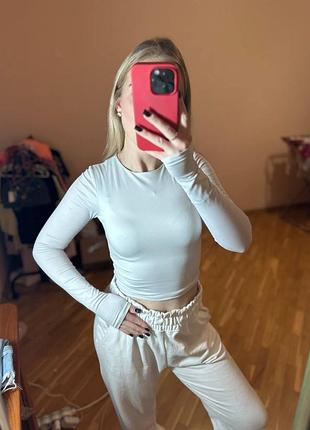 Лонг жіночий