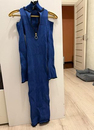 Платье от итальянского бренда pinko