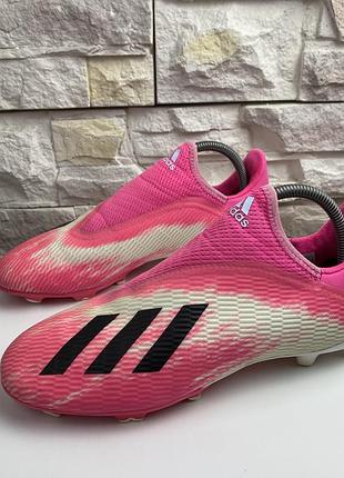Оригінальні бутси adidas x 19.3 ll