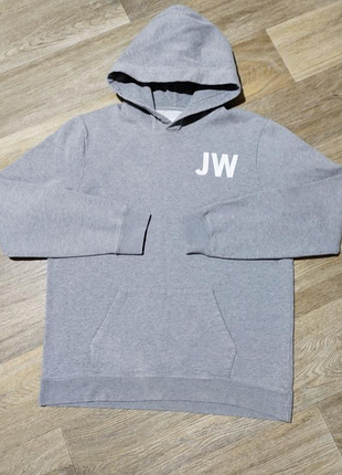 Мужское худи jack wills , размер m .