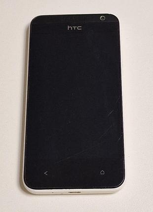 Телефон htc desire 300 301e на запчастини